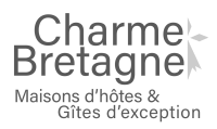 Logo Charme Bretagne
