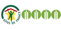 Logo gite de France